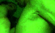 Girlfriend Bent Over For Intense Doggystyle Pounding