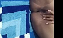 stepsis's sexy lingerie hides a perfect young vagina