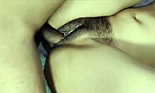 married indian beauty's big boobs in taboo oily fuck