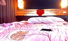 part 06 - brazilian bruno bbc stretches k-pop korean's tight ass wide open