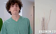 stepmom christy love teaches dylan ledger hot breeding lessons