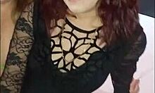 kellenzinha nicole’s first threesome breaks her pink ass