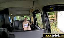 lexie lou fit ass pounded in black cab!!