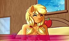 i messed up playin friendship with benefits part 20 again