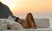 damn this teen playgirl's tight wet pussy gets hardcore licked