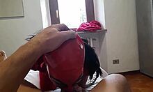 uhh preview of my 2025 pov blowjobs gagging on cum creampies 😩💦🍆 deepthroat overload