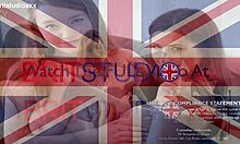 hot milf and teen share tongues on pussies in steamy lesbian feast