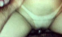 Fucked Hard and Covered in Cum - Vallery G