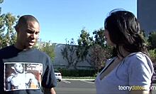 damn this lusty teen whore 18+ mops my fat cock so good she squirts all over my face 💦