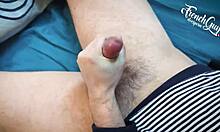 fr mec français tu suces ma grosse bite comme une pute avec insultes rimjob humiliation deepthroat