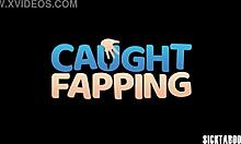 hey babe your petite asian ass shakes as boyfriend fucks you watching porn