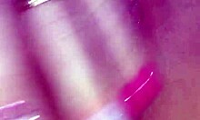 my wife fingers her pussy so hot watching her masturbate turns me on