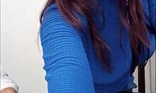 hospital office turns into steamy staff hideout