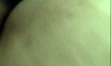 Bokep Indonesia: Cute Girlfriend Sneaks In For Cock Ride While Boyfriend Works!