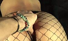 Whipping gagged xattlalust big latin ass doggy till he cums inside