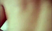 Bokep Indonesia: Cute Girlfriend Sneaks In For Cock Ride While Boyfriend Works!