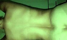 my sister-in-law rides hard cock till filled with hot cum load