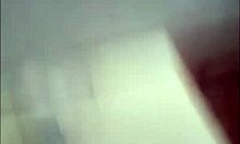 Bokep Indonesia: Cute Girlfriend Sneaks In For Cock Ride While Boyfriend Works!