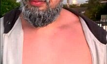 ser� que a pica do vov� still rises for submissive latina deepthroat gagging?