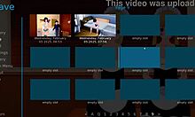 Call of Nature Part 3: Busty teen's wet shaved pussy rides monster cock deep