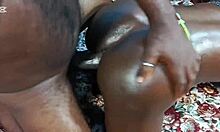 secret to girlfriend's hottest doggy with big ass curves