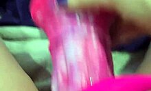 Wife's Dirty Talk Leads to Double Squirt Orgasm!