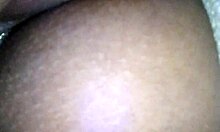 A lover savors sucking it with eager delight and rhythm