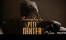 jennifer connelly captivates in intriguing mulholland falls 1996 drama