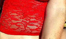 pov risky public outdoor fuck sprays huge squirts everywhere with lenushka doll