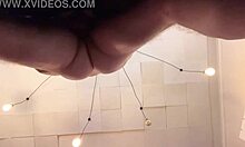 imagine laying under me as i ride huge cock then drip hot cum all over you