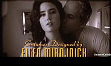 jennifer connelly captivates in intriguing mulholland falls 1996 drama