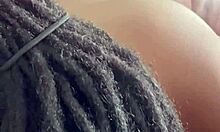 bbw ebony fat ass bent over sloppy doggystyle deepthroat big black cock