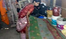 one of the hottest double penetration scenes with screaming anal gape ever