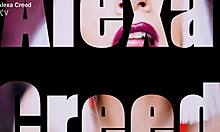 Goddess drains wallet with fake tits findom humiliation ripoff