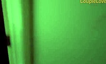 imagine your busty stepmom's huge tits getting that special exam with cock and cum