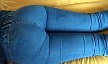 showing off my huge latina ass in jeans on and off, mature curves compilation 🔥🍑