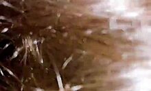 Bigass Desi Wife spreads cheeks for intense outdoor HD pounding