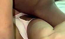 Sweet sex hides roommate's naughty secrets