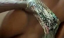 behind the scenes fun bending over rough doggystyle with cute petite ebony teen practicing acting skills quickie