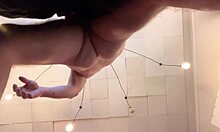 imagine laying under me as i ride huge cock then drip hot cum all over you