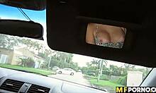 Ariana Marie Sucks and Rides as Perfect Teen Slut