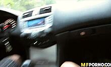 Ariana Marie Sucks and Rides as Perfect Teen Slut