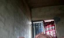 Rough Black Bull Pounds Fat French Ass in Tight Pussy Frenzy