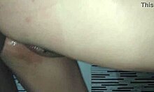 Quickie Deepthroat Bendover Doggystyle With Friend's Horny Girlfriend On Big Cock