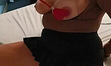 Domineering Husband Delivers Slutty Wife For Raw Fuck With Hung Friend In Heat