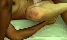 Sweet sex hides roommate's naughty secrets