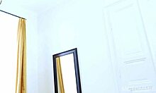 Pounding Mind-Blowing Milf Shalina Devine Homemade Fuck