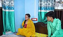 german bbw housewife bent over for debar's hardcore pounding