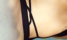 waiting panty-less for lover to fuck me explosively?