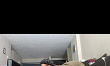 black lesbian licks and straps in sensual ebony compilation part 3